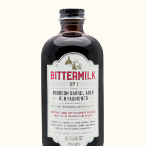 Bittermilk No 1