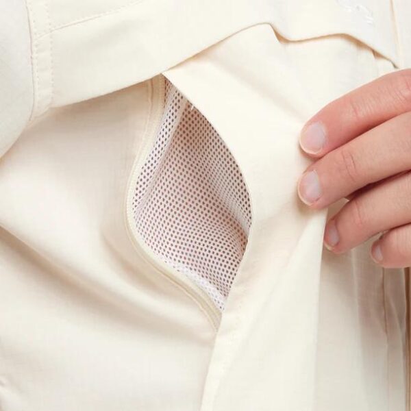 Game Gaurd Scout Short Sleeve Sand Dune