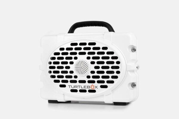 Turtlebox Gen 2 Portable Speaker