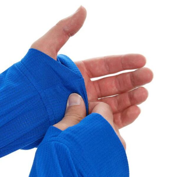 Game Guard Hydro Blue Defender