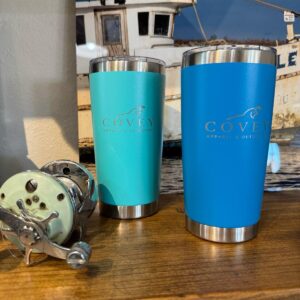 Covey 20 Oz. Tumbler