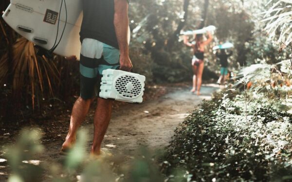 Turtlebox Gen 2 Portable Speaker