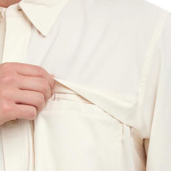 Game Gaurd Scout Short Sleeve Sand Dune