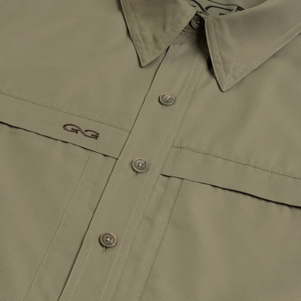 Game Guard Mesquite Original SS