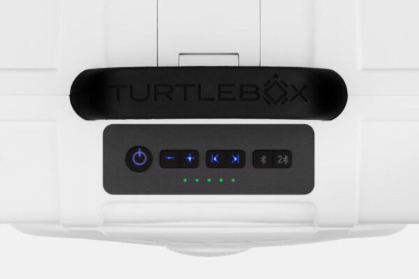 Turtlebox Gen 2 Portable Speaker