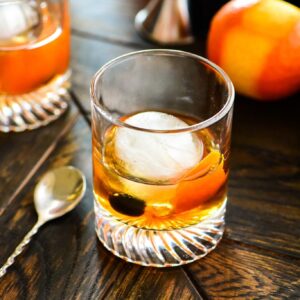 Brian's Favorite Old Fashioned Bundle (Bittermilk No 1 + Collin's Orange Twist + Boozy Bourbon Cherries)