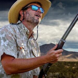 Old Tejas West Texas Tan SS Field Shirt